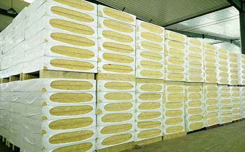 崆峒岩棉板 崆峒岩棉板