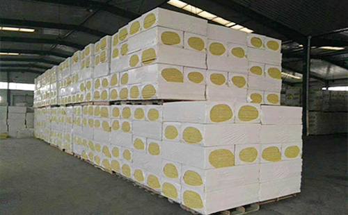 崆峒岩棉板 崆峒岩棉板