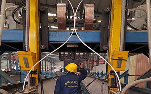 崆峒甘肃钢结构房屋使用寿命与影响因素解析