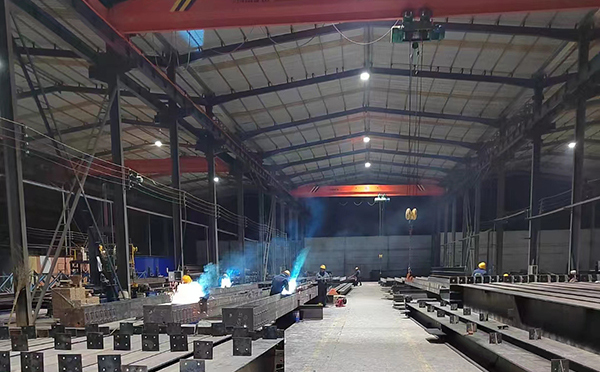 崆峒钢结构住宅设计与施工关键技术指南