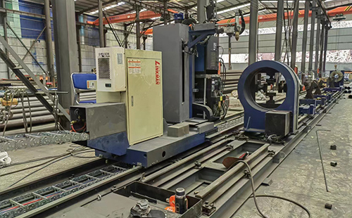 崆峒兰州钢结构厂房的优势与应用分析