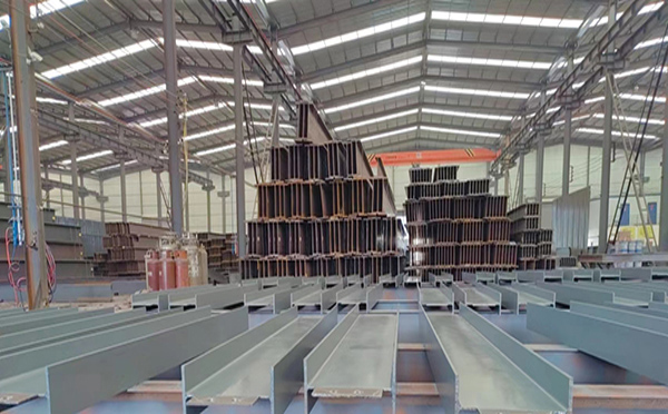 铆接适用场景：崆峒钢结构铆钉连接规范解析