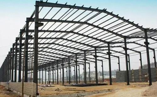 厂房改造怎样把崆峒崆峒钢结构工程预算砍三成 厂房改造怎样把崆峒崆峒钢结构工程预算砍三成
