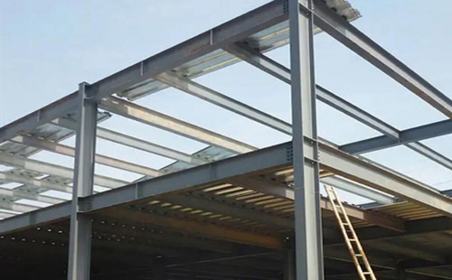 造价省百万！崆峒崆峒钢结构工程抗震节点设计要点