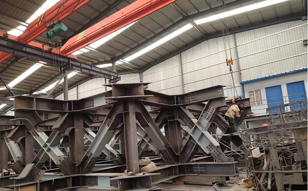 11月启动崆峒钢结构项目？崆峒鑫航达崆峒钢结构提供全流程落地支持