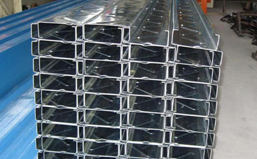 崆峒C型钢采购新动向：崆峒鑫航达崆峒钢结构本地化供应能力获项目验证