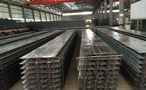 崆峒楼承板选型要点及本地化供应服务能力分析